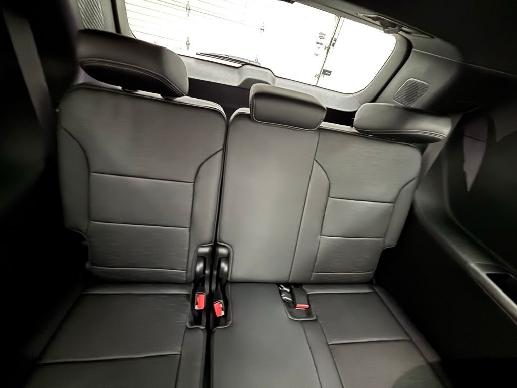 New 2026 Summit White Buick Sport Touring image 45
