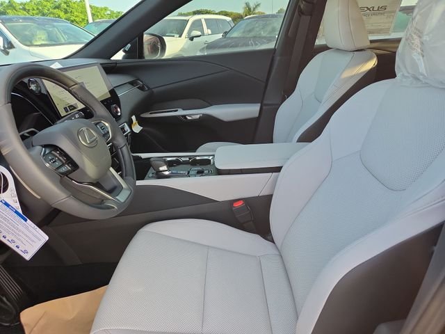 New 2026 Caviar Lexus PREMIUM image 11