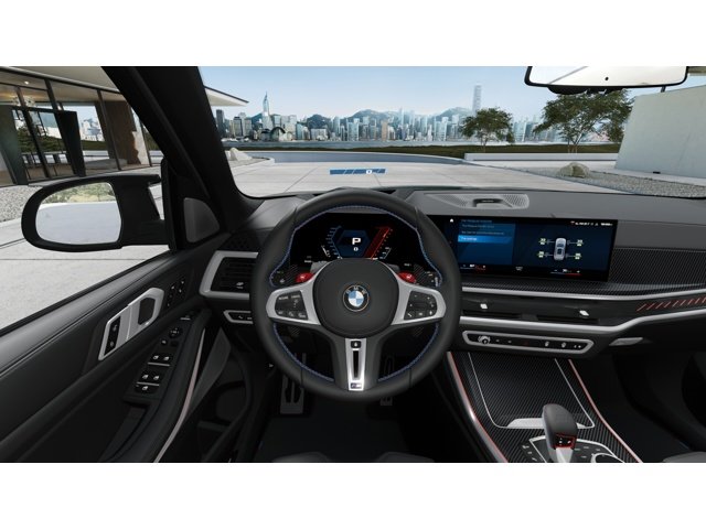 New 2026 Green BMW X5 M image 13