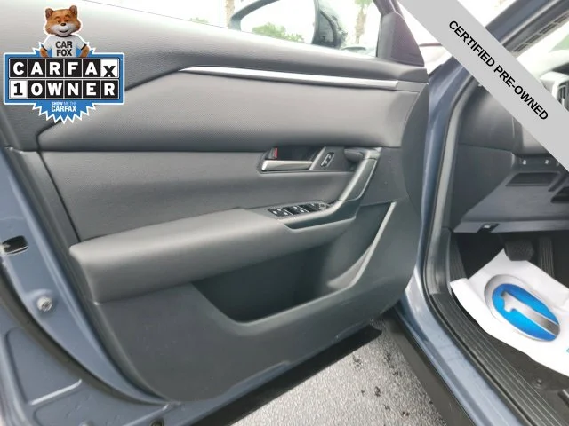 Used 2026 Gray Mazda 2.5 S Select image 15