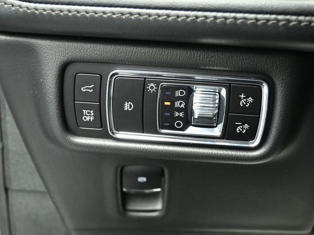 2023 LINCOLN NAUTILUS - Image 10