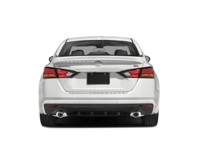 Used 2024 Gun Metallic Nissan 2.5 SR image 8