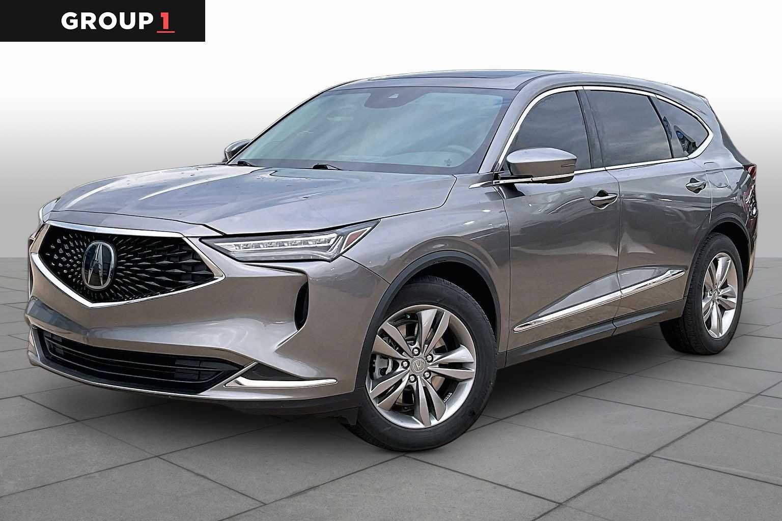 2024 Acura MDX -'s photo