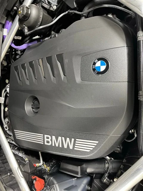 2026 BMW X5 40i - Photo 25