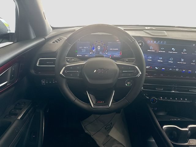 2026 Chevrolet Traverse Z71 - Photo 22