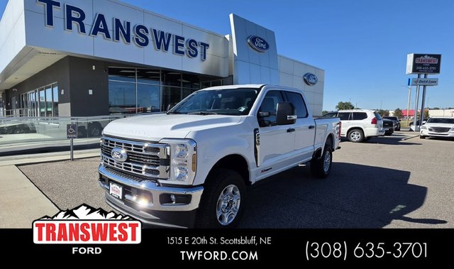 2027 Ford F-250SD F-250® XLT