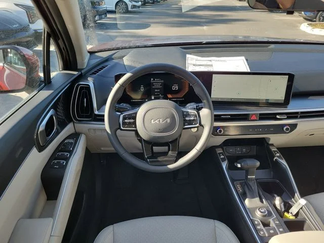2025 Kia Sorento S - Photo 23