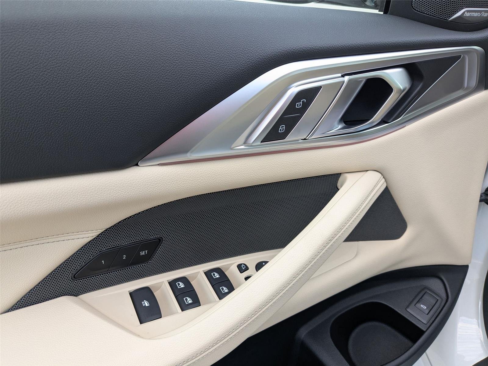 2026 BMW 4 Series 430i - Photo 11
