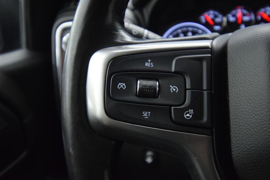 Used 2019 Brown Chevrolet LT image 28