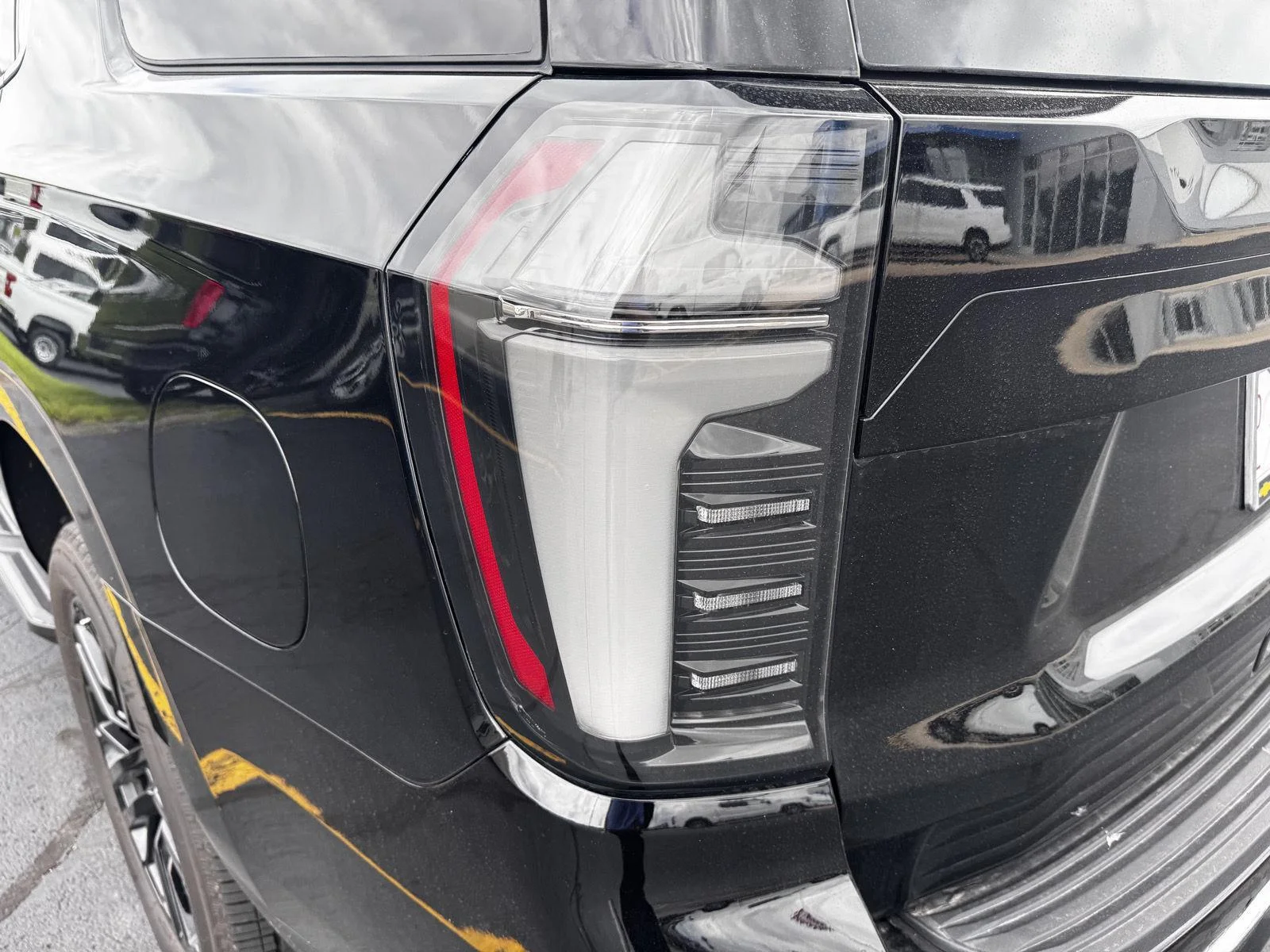 Used 2026 Black Chevrolet Premier image 20