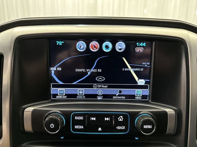 Used 2019 QUICKSILVER METALLIC GMC SLT image 22