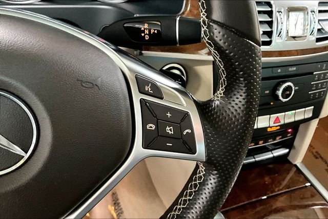 2016 Mercedes-Benz E-Class E350 Sport - Photo 11