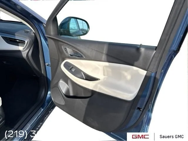 2024 Buick Encore GX Avenir - Photo 10