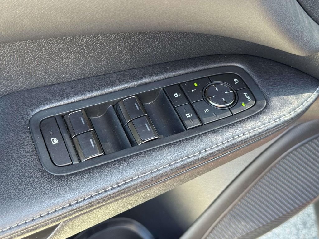 Used 2023 Brown Lexus 350 Luxury image 18
