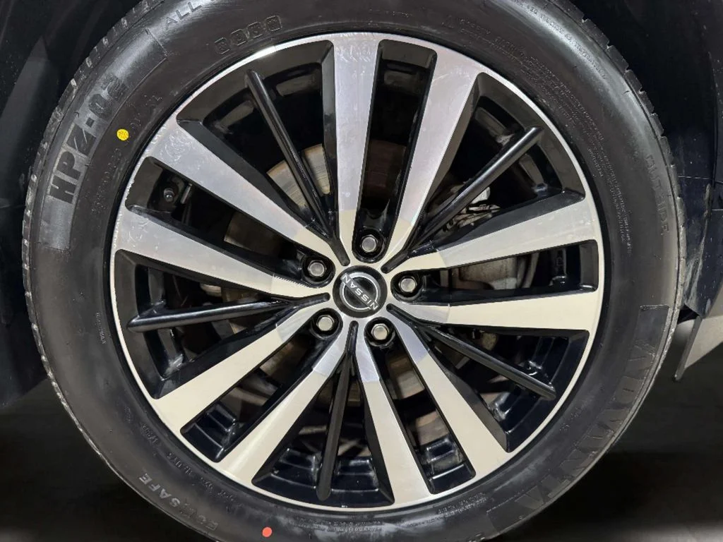 Certified Used 2023 Baja Storm Nissan Platinum image 36