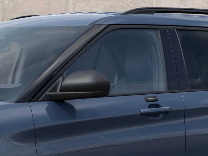 New 2027 Vapor Blue Metallic Ford Active image 20