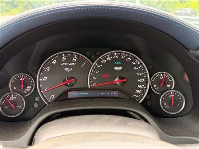 Used 2013  CHEVROLET GS60AN image 18