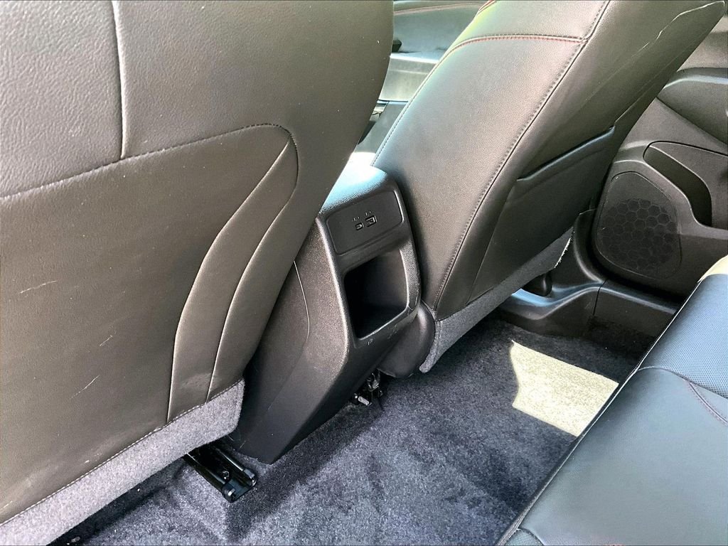 Used 2024 Red Chevrolet 2RS image 21