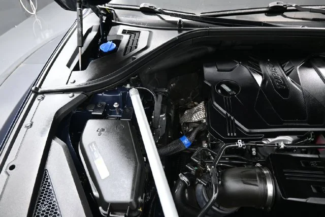 Used 2022 Blue Genesis 2.5T image 30