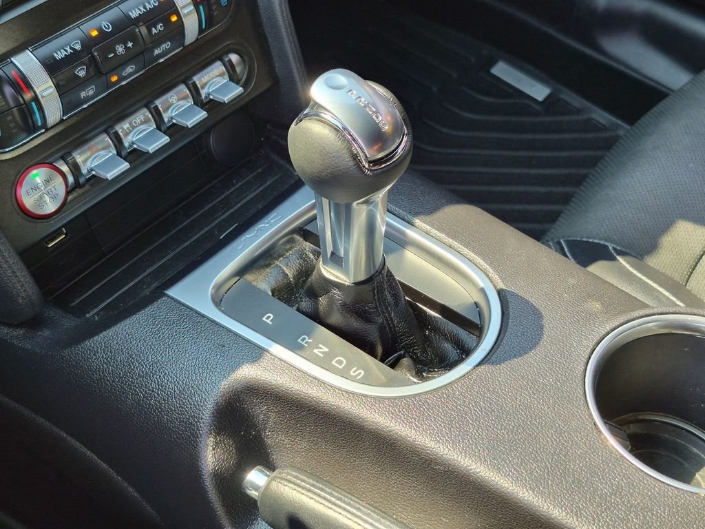 Used 2019 Silver Ford EcoBoost Premium image 21