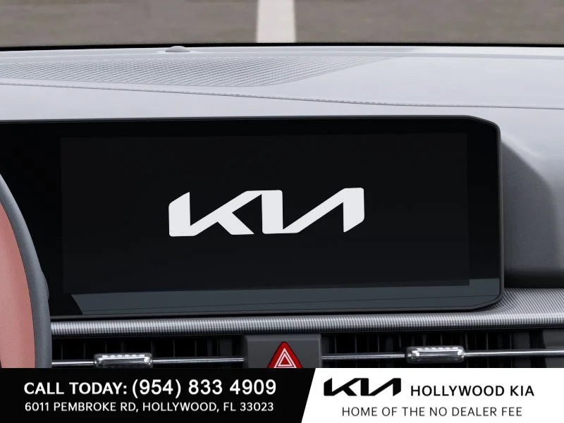 New 2027 Gray Kia  image 20
