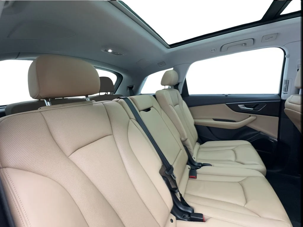Used 2023 White Audi 45 Premium Plus image 30