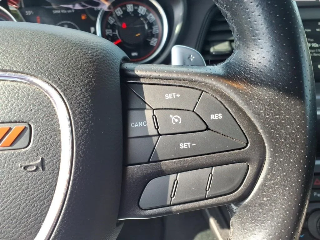 Used 2022 Red Dodge GT image 21
