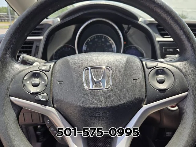 Used 2017  Honda EX image 22