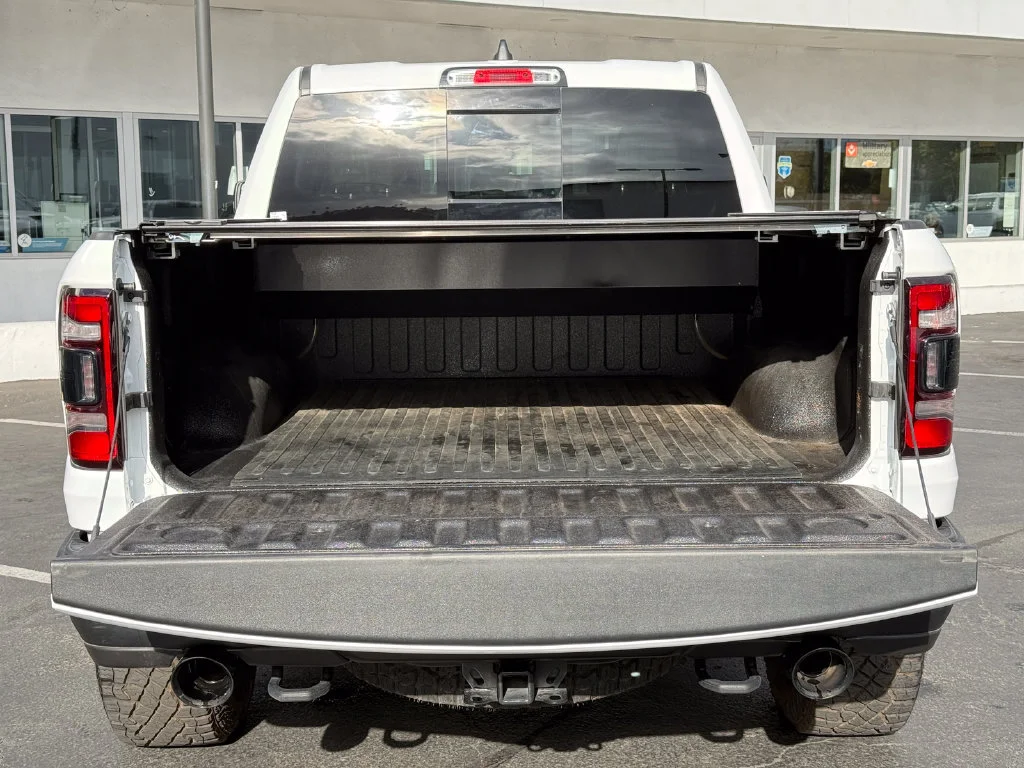 Used 2022  Ram TRX image 10