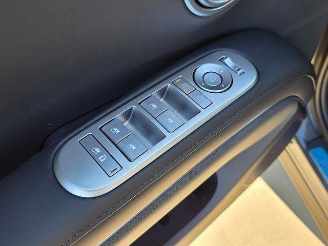2026 Hyundai Palisade Calligraphy - Photo 20