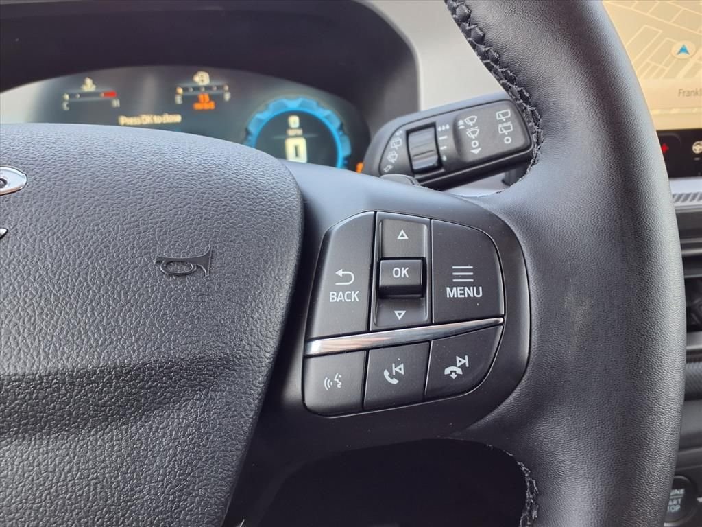 New 2026 Oxford White Ford Badlands® image 14