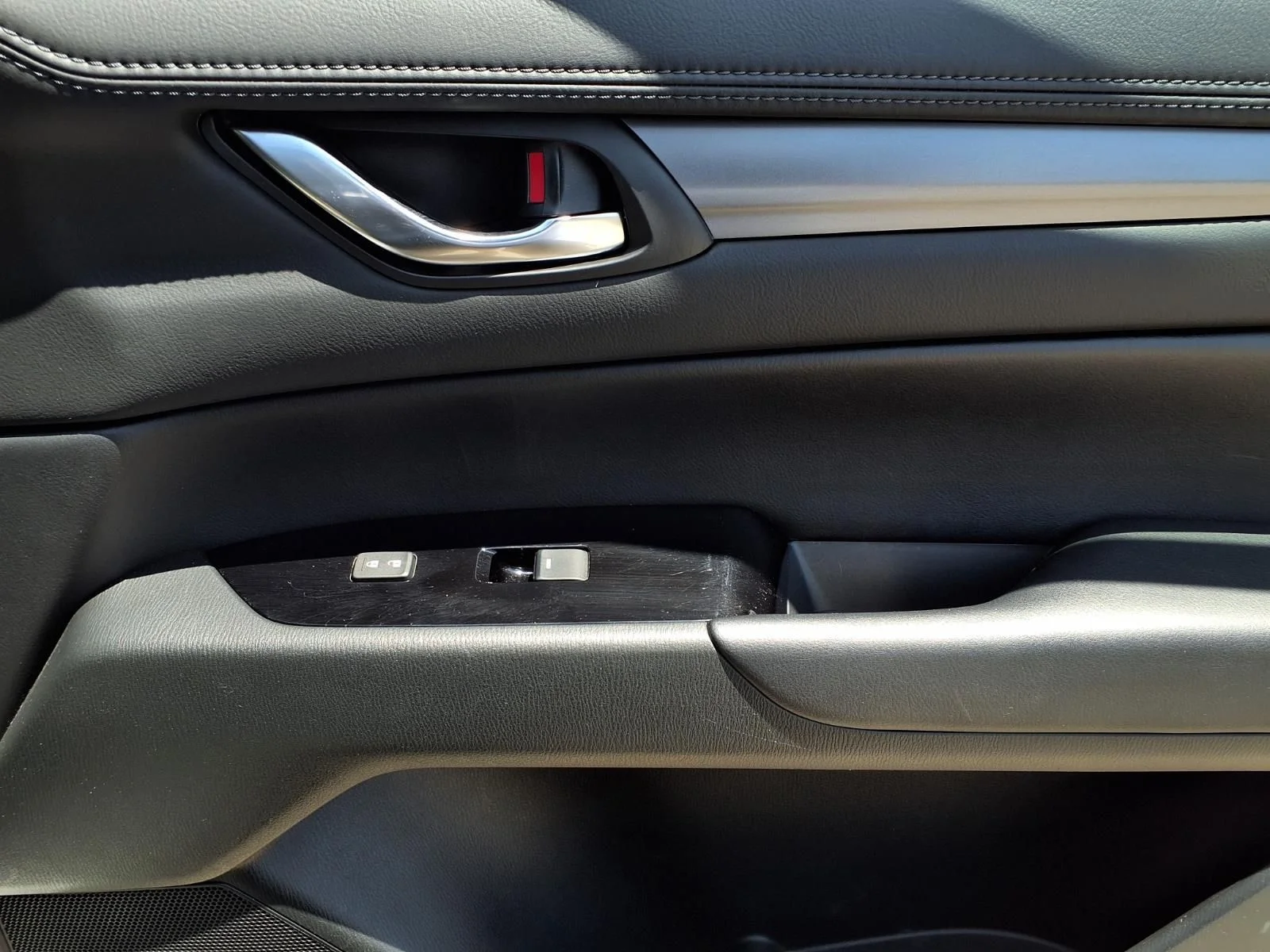 Used 2023 Gray Mazda 2.5 S Select Package image 23
