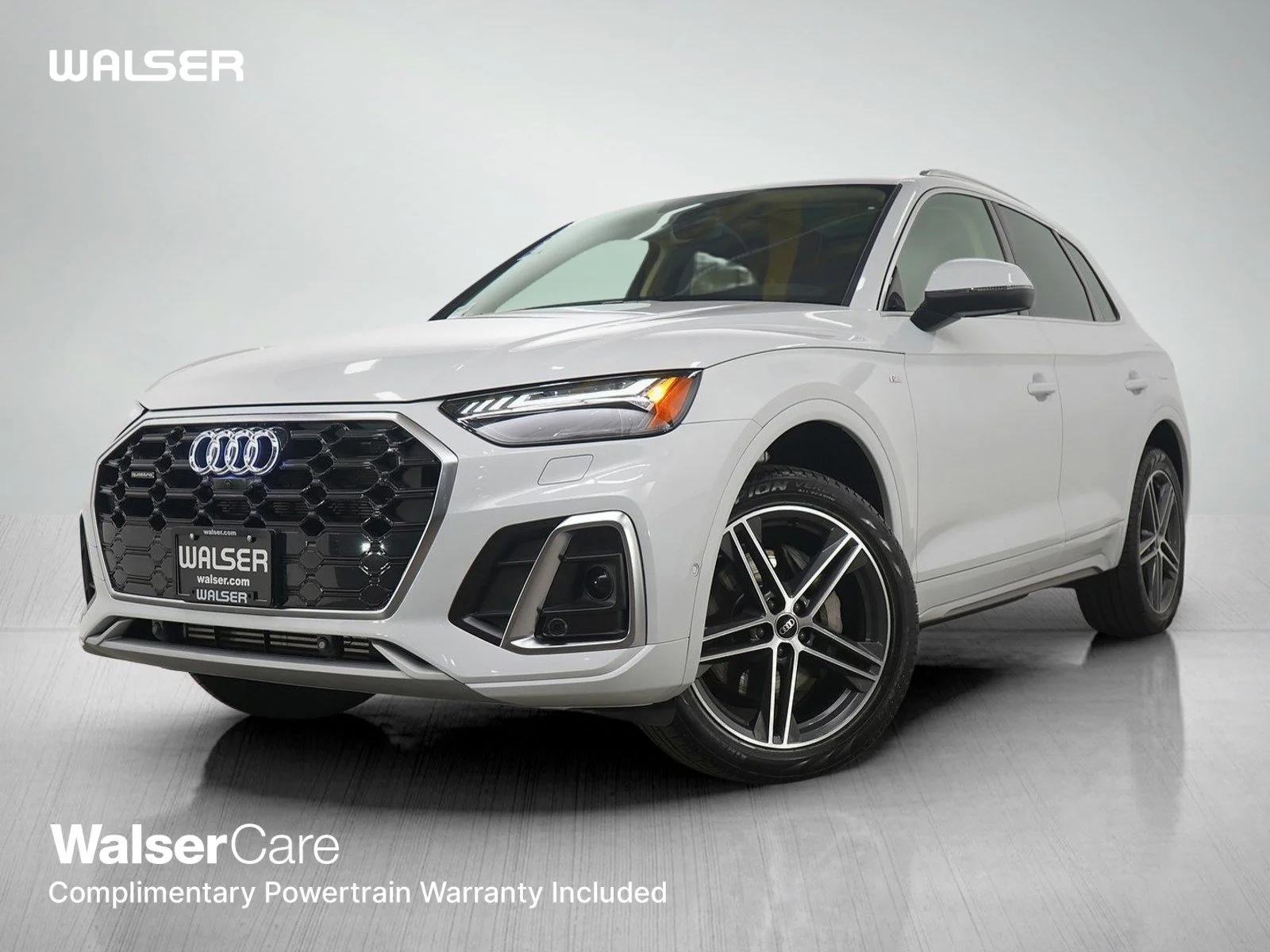 2023 Audi Q5 55 e Prestige's photo