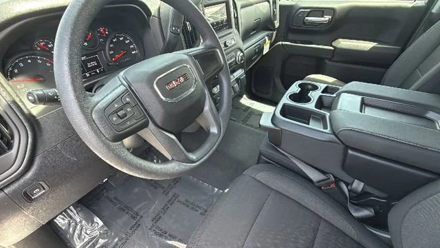 2026 GMC Sierra 1500 Pro - Photo 10