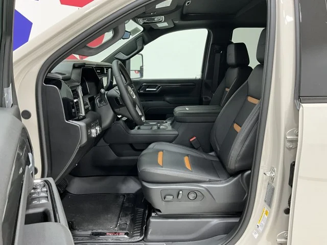 2026 GMC Sierra 2500HD AT4 - Photo 15
