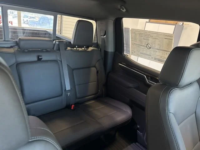 2026 GMC Sierra 1500 Elevation - Photo 39