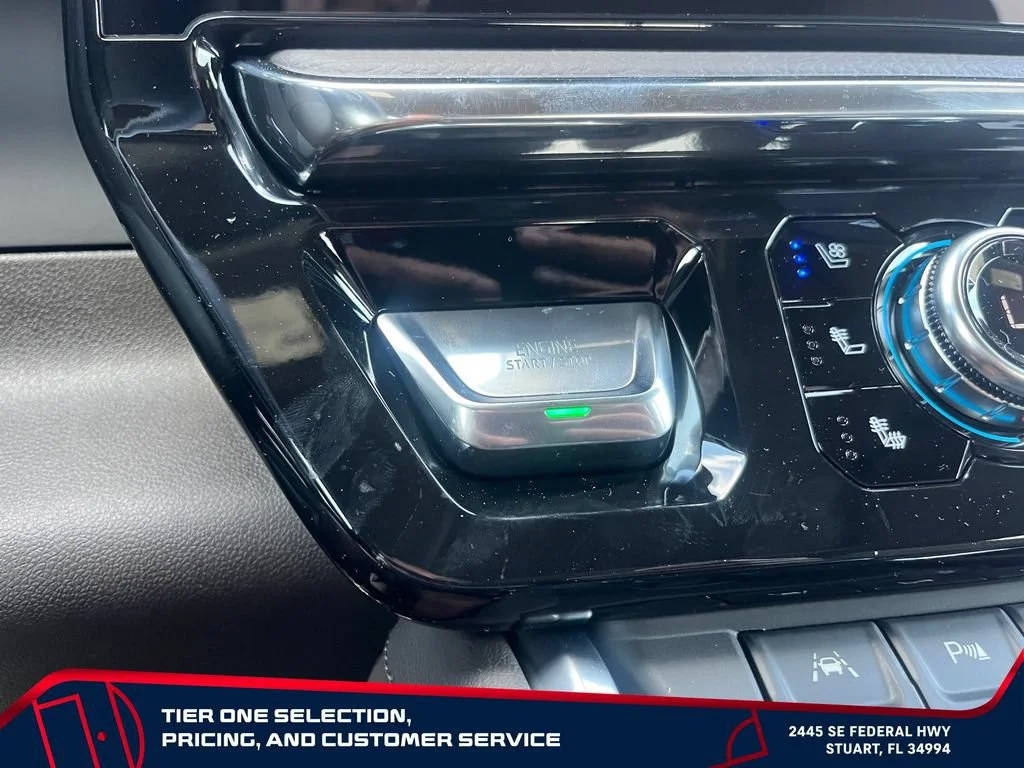 New 2026 Glacier White Tricoat GMC Denali image 28