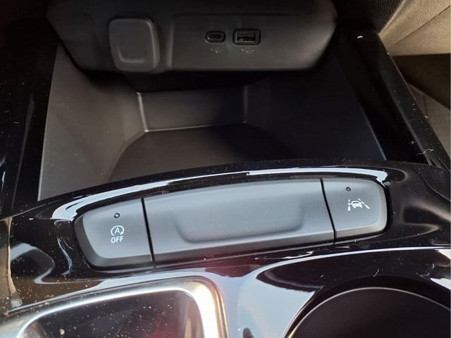 New 2026 Mosaic Black Metallic Chevrolet 2RS image 25