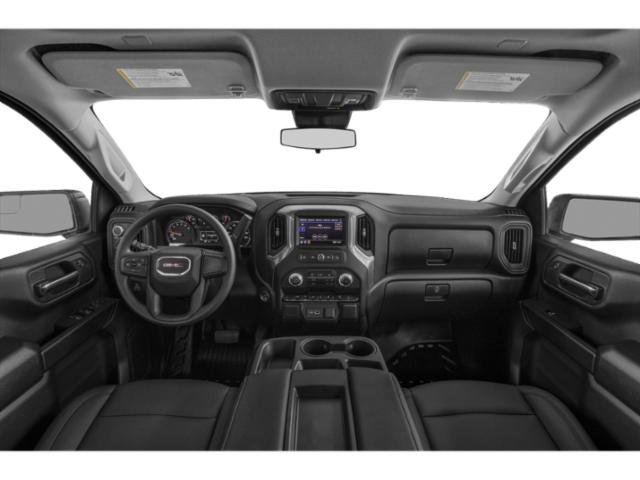 Used 2022 Onyx Black GMC SLT image 11