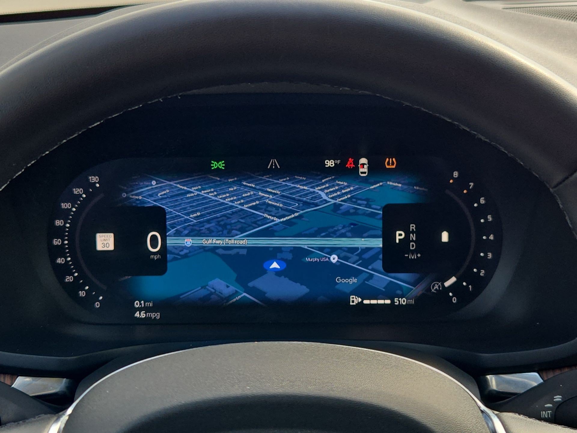 2025 Volvo V60 Cross Country 16