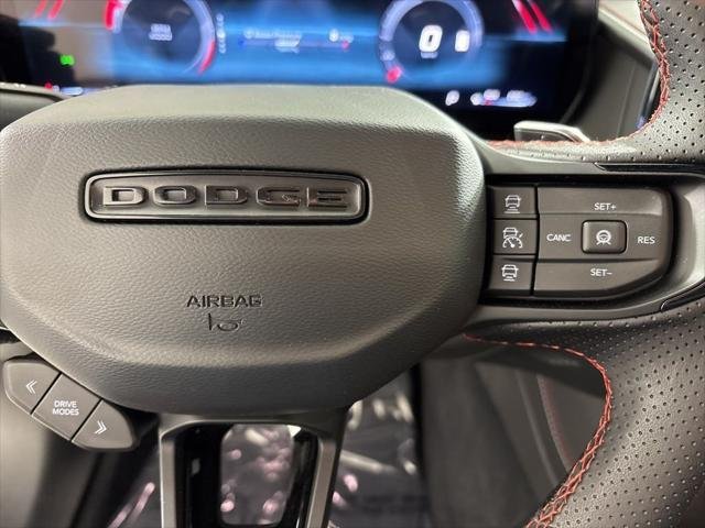 New 2026 After Dark Exterior Paint Dodge Scat Pack Plus image 23