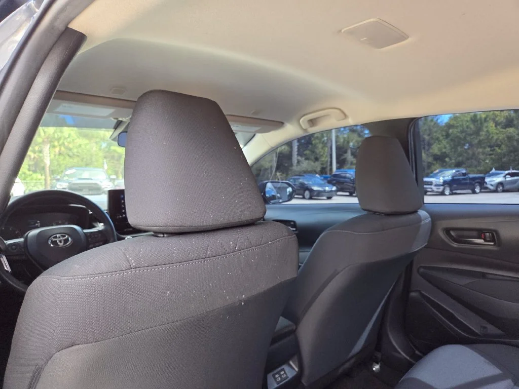 Used 2024  Toyota LE image 22