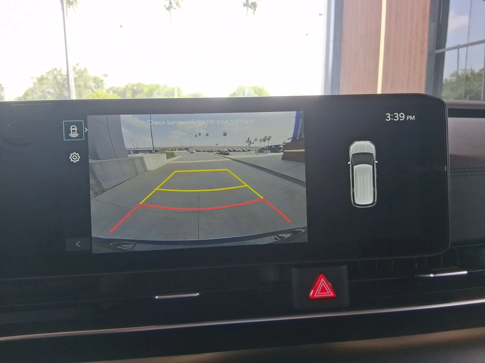 New 2026  Kia LXS image 27