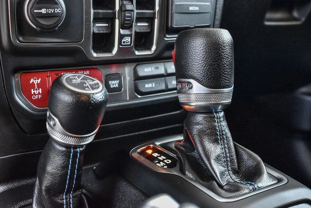 2023 Jeep Wrangler 4xe Rubicon 4XE - Photo 18