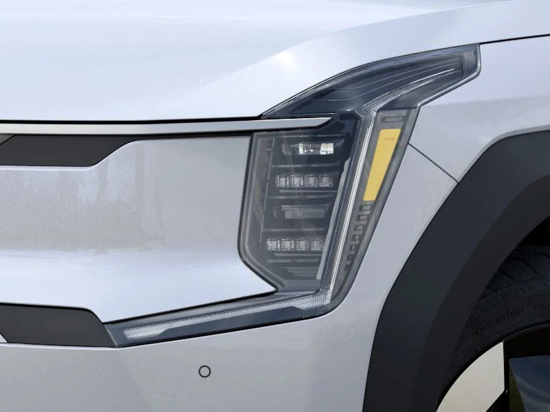 New 2026 White Kia Light Long Range (A1) 4x2 image 10