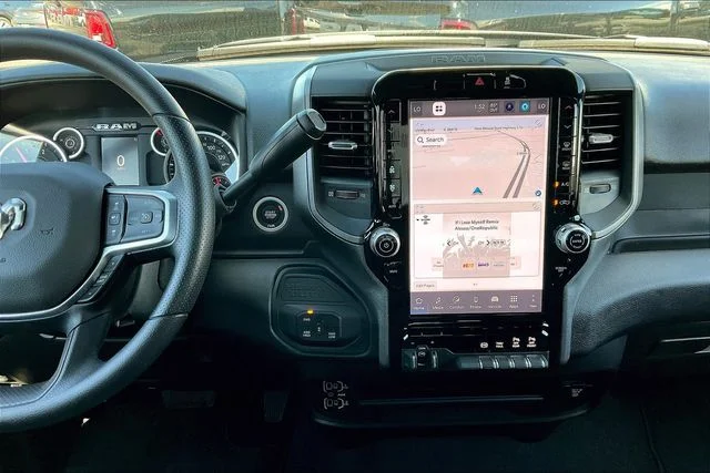 2026 RAM 2500 Tradesman - Photo 7
