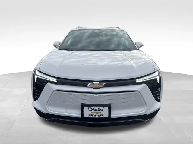 2026 Chevrolet Blazer EV LT - Photo 8