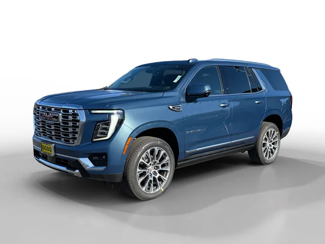 New GMC Yukon for Sale in San Jose, CA