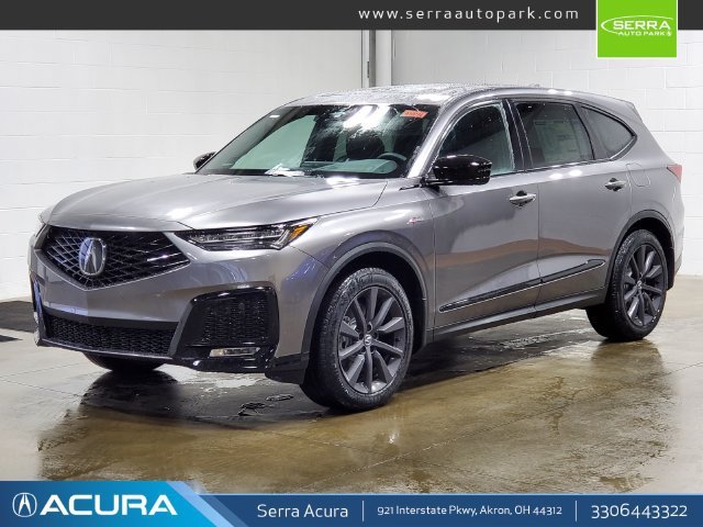 2026 Acura MDX