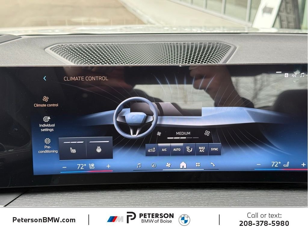 2026 BMW 4 Series 430i - Photo 30